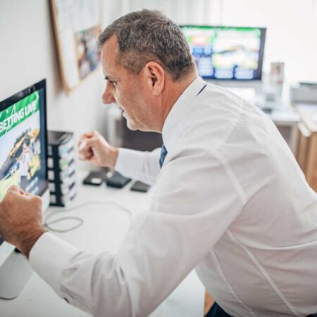 Crescita della spesa e del mercato del gioco online in Italia: un fenomeno in espansione