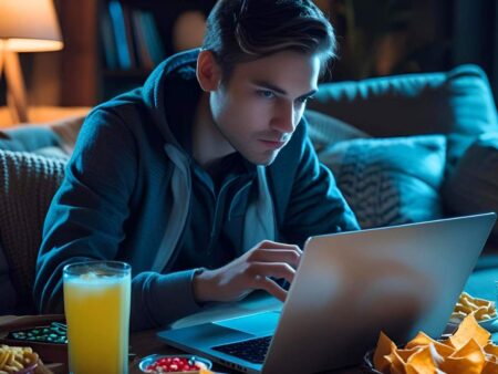Perché le scommesse sono molto utilizzate in Italia nel 2025?