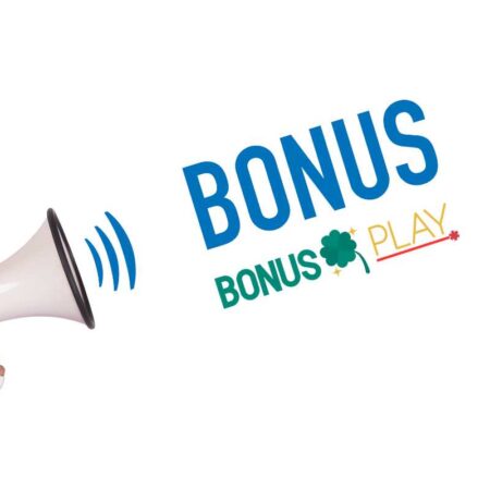 Tutti i bonus del sito Bonusplay.it